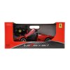Auto RC LaFerrari RASTAR plast 32cm 2,4GHz na dálk. ovládání na baterie v krab. 43x19x23cm