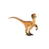 Velociraptor dinosaurus zooted plast 16cm