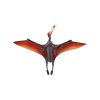 Pterosaur dinosaurus zooted plast 25cm