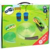 small foot Slackline set (včetně ochrany stromu)