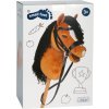 small foot Hobby Horse koník na tyči Melody