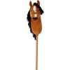 small foot Hobby Horse koník na tyči Melody