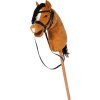 small foot Hobby Horse koník na tyči Melody