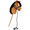 small foot Hobby Horse koník na tyči Melody