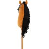 small foot Hobby Horse koník na tyči Melody
