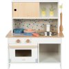 small foot Dřevěná kuchyňka Terrazzo