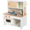 small foot Dřevěná kuchyňka Terrazzo