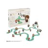 Ugears 3D skládačka Harry Potter Adventní kalendář Stolní hra Cesta do Bradavic