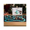 Ugears 3D skládačka Harry Potter Adventní kalendář Stolní hra Cesta do Bradavic