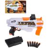 HASBRO NERF Ultra AMP herní set blaster + 6 šipek na baterie