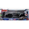 JADA RC Auto Lykan Black Panther 29cm na vysílačku 2,4GHz na baterie