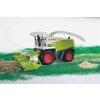 BRUDER 02131 (2131) Řezačka na kukuřici CLAAS JAGUAR