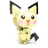 MEGA CONSTRUX Pokémon Pikachu / Pichu / Raichu 3v1 STAVEBNICE