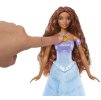 MATTEL Panenka Malá Mořská Víla s kouzelnou přeměnou