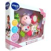 Vtech Baby První dárek pro miminko set 4 hračky holčičí na baterie Světlo Zvuk