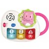 Vtech Baby První dárek pro miminko set 4 hračky holčičí na baterie Světlo Zvuk