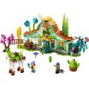 LEGO DREAMZZZ Stáj snových stvoření 71459 STAVEBNICE