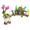 LEGO DREAMZZZ Stáj snových stvoření 71459 STAVEBNICE