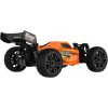 RC Auto Buggy Bonzai Jubatus na vysílačku 2,4GHz 4x4 na baterie Oranžové