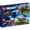 LEGO DREAMZZZ Krokodýlí auto 71458 STAVEBNICE