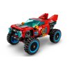LEGO DREAMZZZ Krokodýlí auto 71458 STAVEBNICE