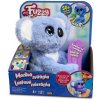 EP Line My Fuzzy Friends Mazlivá koala Eda interaktivní na baterie Světlo Zvuk