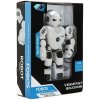 RC Robor Fobos interaktivní chodící vysílačku 2,4GHz na baterie Světlo Zvuk CZ