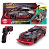 DICKIE RC Auto Audi S1 E-Tron Quattro na vysílačku 2,4GHz Turbo na baterie