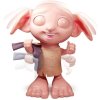 SPIN MASTER Skřítek Dobby (Harry Potter) interaktivní na baterie mluvící Zvuk CZ
