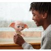 SPIN MASTER Skřítek Dobby (Harry Potter) interaktivní na baterie mluvící Zvuk CZ