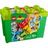 LEGO DUPLO Velký box s kostkami 10914 STAVEBNICE