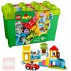 LEGO DUPLO Velký box s kostkami 10914 STAVEBNICE