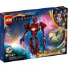 LEGO SUPER HEROES Marvel Eternals Ve stínu Arishema 76155 STAVEBNICE