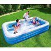 ACRA Bazén nafukovací Family 305 x 183 x 56 cm