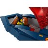 LEGO MARVEL Tryskáč X-Men X-Jet 76281 STAVEBNICE
