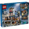 LEGO CITY Policie a vězení na ostrově 60419 STAVEBNICE
