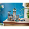 LEGO CITY Policie a vězení na ostrově 60419 STAVEBNICE