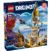 LEGO DREAMZZZ Sandmanova věž 71477 STAVEBNICE