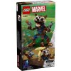 LEGO MARVEL Rocket a malý Groot 76282 STAVEBNICE
