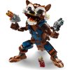 LEGO MARVEL Rocket a malý Groot 76282 STAVEBNICE