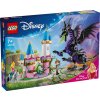 LEGO DISNEY PRINCESS Zloba v dračí podobě 43240 STAVEBNICE