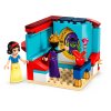LEGO DISNEY Sněhurčina šperkovnice 43276 STAVEBNICE
