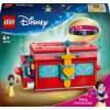 LEGO DISNEY Sněhurčina šperkovnice 43276 STAVEBNICE