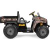 PEG PÉREGO John Deere Gator Camo 350W 12V terénní ELEKTRICKÉ VOZÍTKO