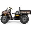 PEG PÉREGO John Deere Gator Camo 350W 12V terénní ELEKTRICKÉ VOZÍTKO