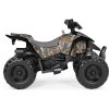 PEG PÉREGO Polaris Outlaw Camo 330W 12V Čtyřkolka ELEKTRICKÉ VOZÍTKO