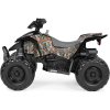 PEG PÉREGO Polaris Outlaw Camo 330W 12V Čtyřkolka ELEKTRICKÉ VOZÍTKO