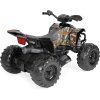 PEG PÉREGO Polaris Outlaw Camo 330W 12V Čtyřkolka ELEKTRICKÉ VOZÍTKO