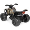 PEG PÉREGO Polaris Outlaw Camo 330W 12V Čtyřkolka ELEKTRICKÉ VOZÍTKO