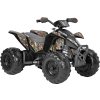 PEG PÉREGO Polaris Outlaw Camo 330W 12V Čtyřkolka ELEKTRICKÉ VOZÍTKO